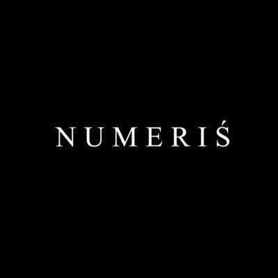Numeris logo