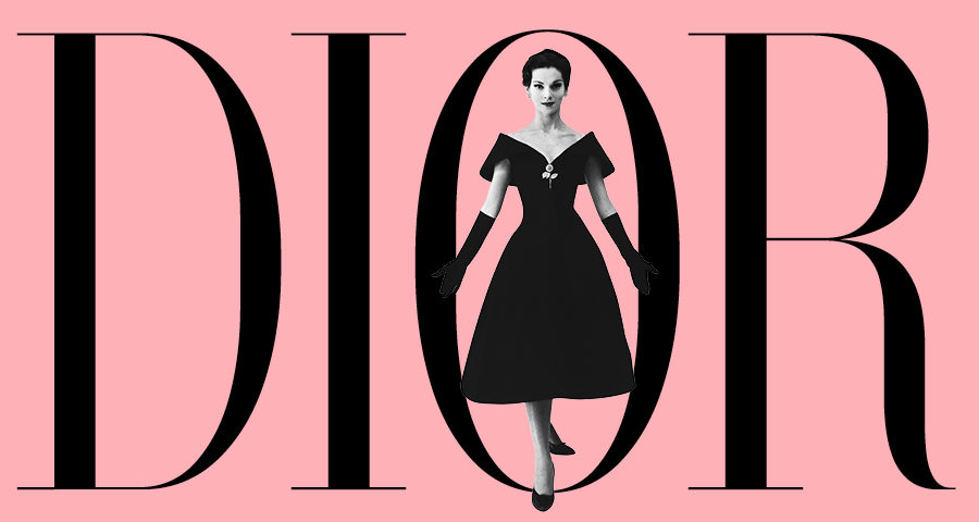 Dior logo