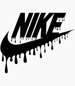 Nike logo